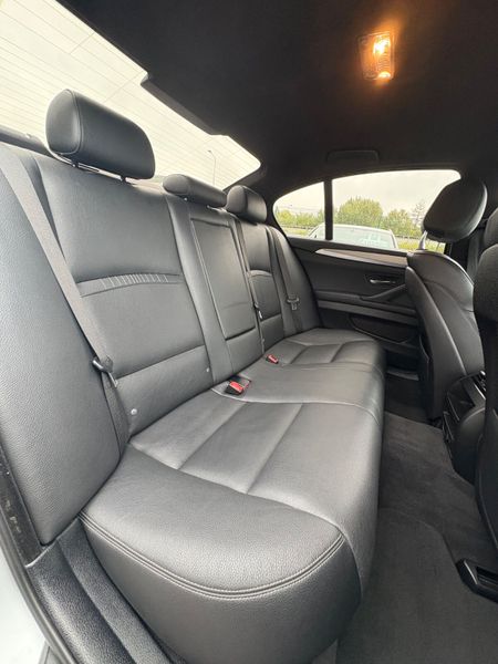 BMW 520D M Sport Automatic M Performance 369646370