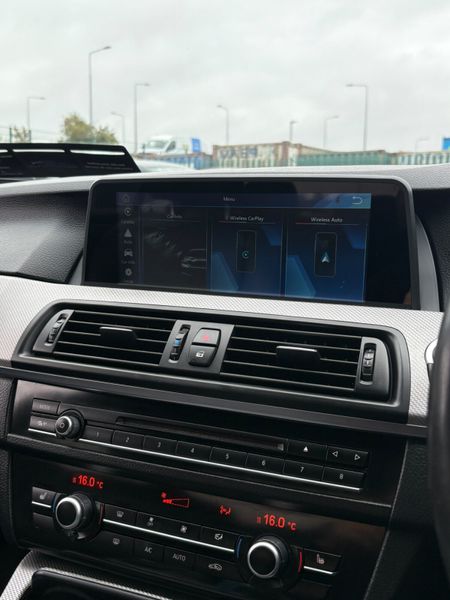 BMW 520D M Sport Automatic M Performance 369646385