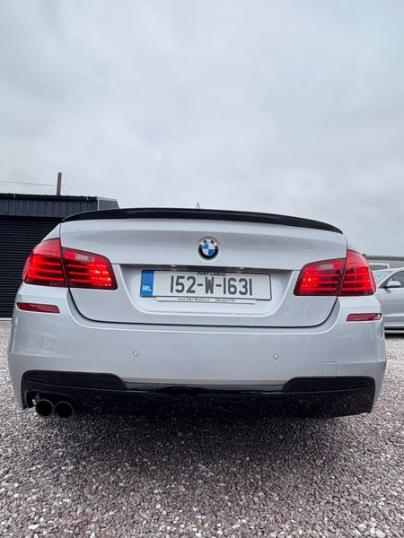 BMW 520D M Sport Automatic M Performance 369646391