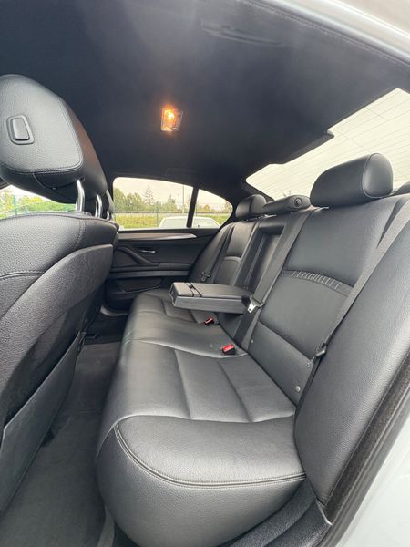BMW 520D M Sport Automatic M Performance 369646392