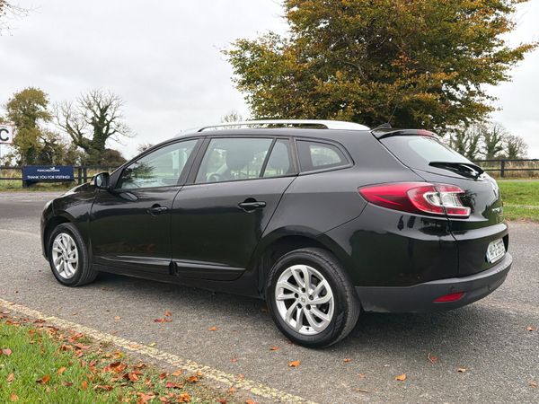 Renault Megane 2014 trade sale 369649263