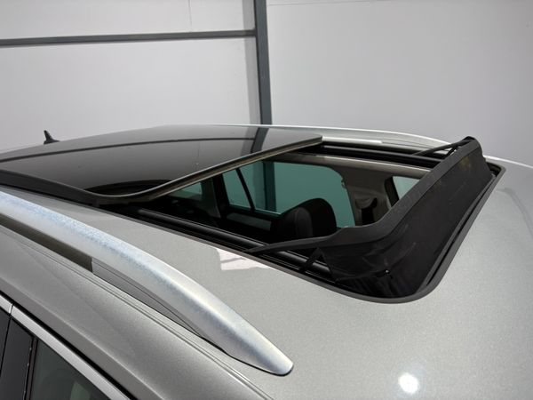 2017 Volkswagen Tiguan Comfortline 2.0 150 Bhp 369649289