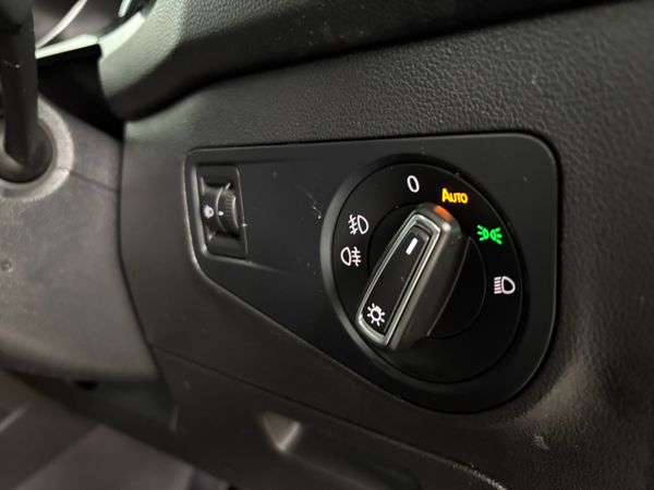 2017 Volkswagen Tiguan Comfortline 2.0 150 Bhp 369649297