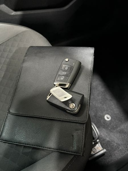 2017 Volkswagen Tiguan Comfortline 2.0 150 Bhp 369649304