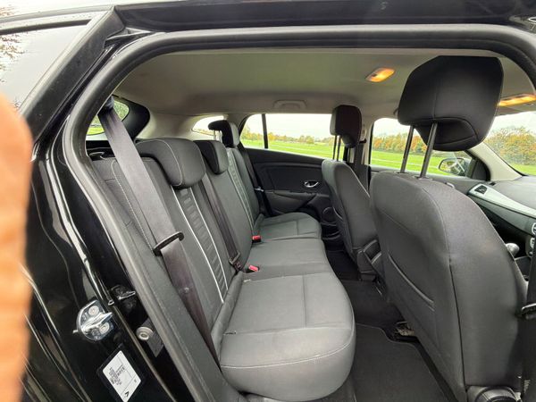 Renault Megane 2014 trade sale 369649318