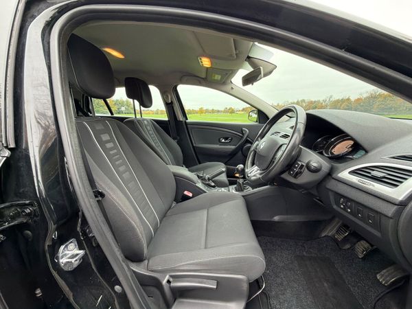 Renault Megane 2014 trade sale 369649311