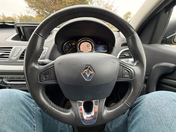 Renault Megane 2014 trade sale 369649375