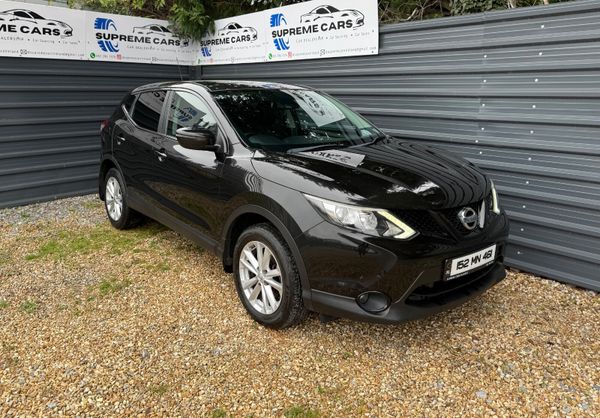 Nissan Qashqai 2015 369654522