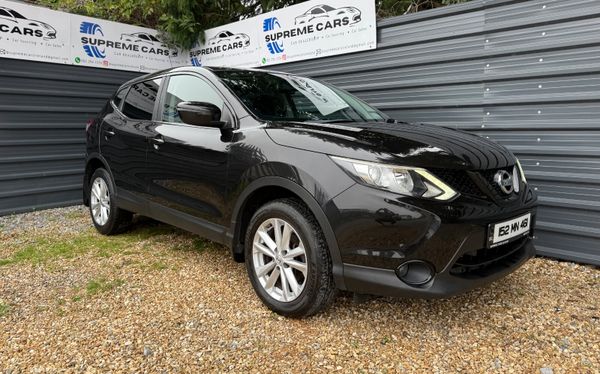 Nissan Qashqai 2015 369654539