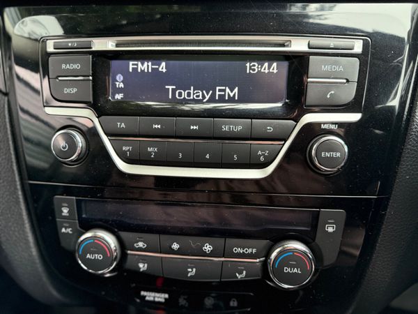 Nissan Qashqai 2015 369654545