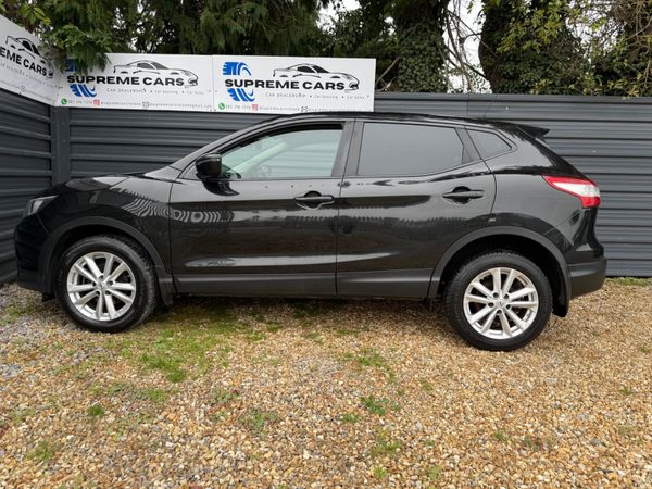 Nissan Qashqai 2015 369654555