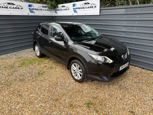 Nissan Qashqai 2015 369654558