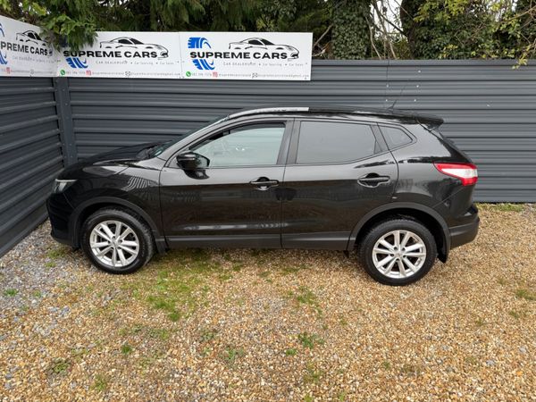 Nissan Qashqai 2015 369654564