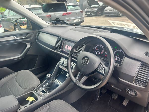 Skoda Kodiaq Ambition 2.0 TDI 4x4 369657029