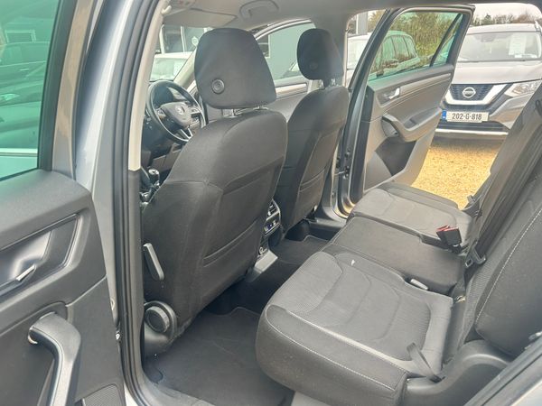 Skoda Kodiaq Ambition 2.0 TDI 4x4 369657034