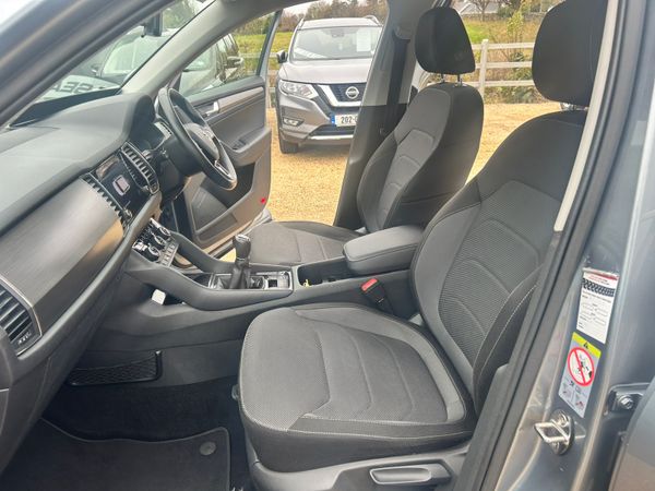 Skoda Kodiaq Ambition 2.0 TDI 4x4 369657035