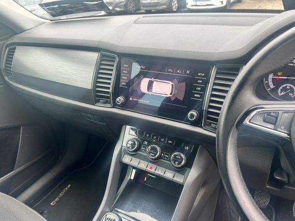 Skoda Kodiaq Ambition 2.0 TDI 4x4 369657030