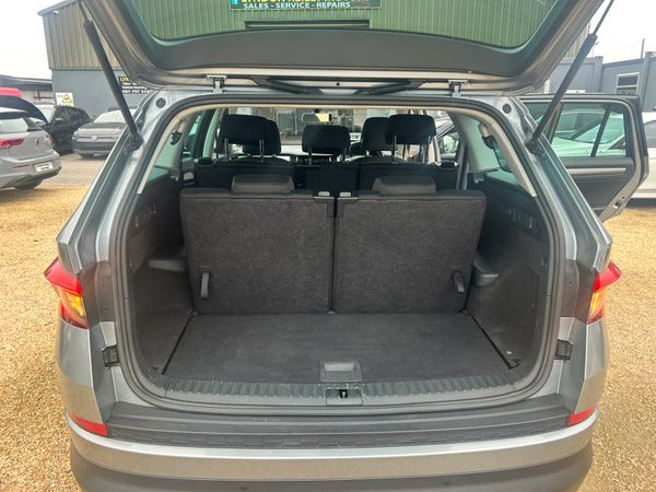 Skoda Kodiaq Ambition 2.0 TDI 4x4 369657032