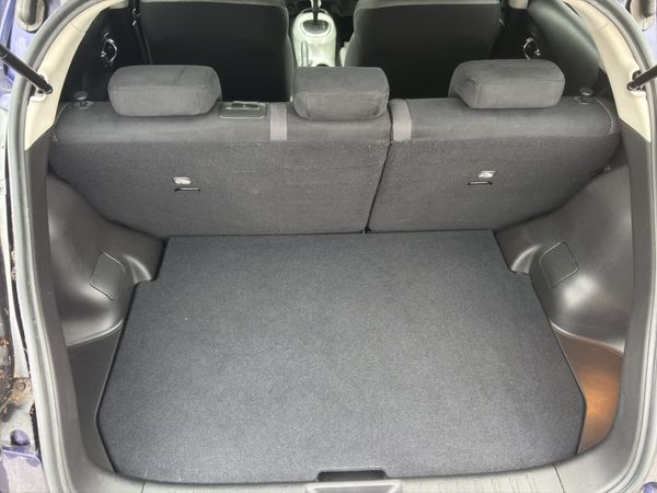 2015 NISSAN JUKE AUTOMATIC (S20) 369657320