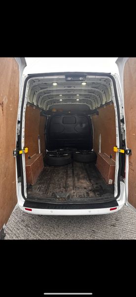 Ford Transit Custom 2017 369657584