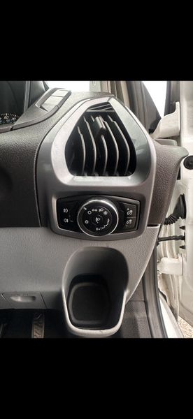 Ford Transit Custom 2017 369657585