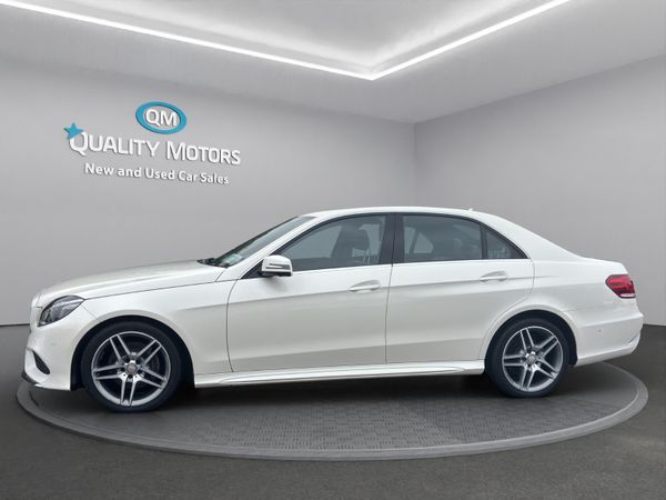 2015 Mercedes-Benz E-Class (S115) 369651384