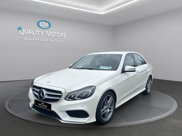 2015 Mercedes-Benz E-Class (S115) 369651385