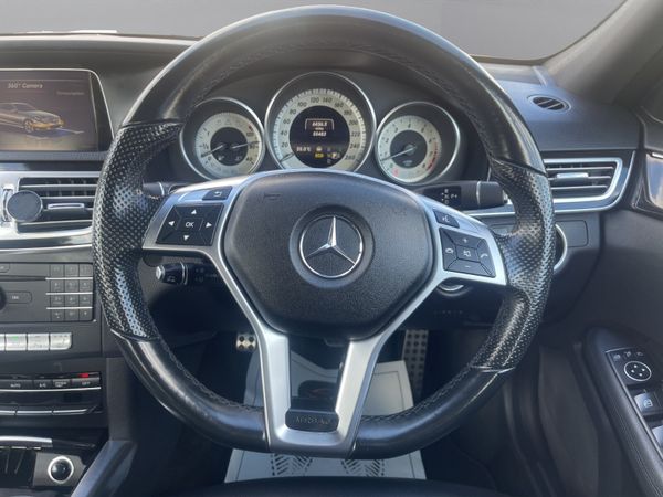 2015 Mercedes-Benz E-Class (S115) 369651387
