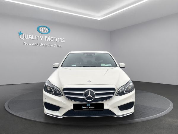 2015 Mercedes-Benz E-Class (S115) 369651383