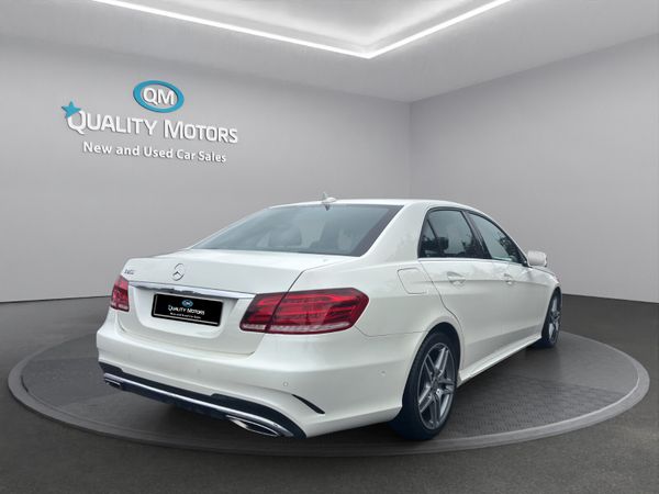 2015 Mercedes-Benz E-Class (S115) 369651394