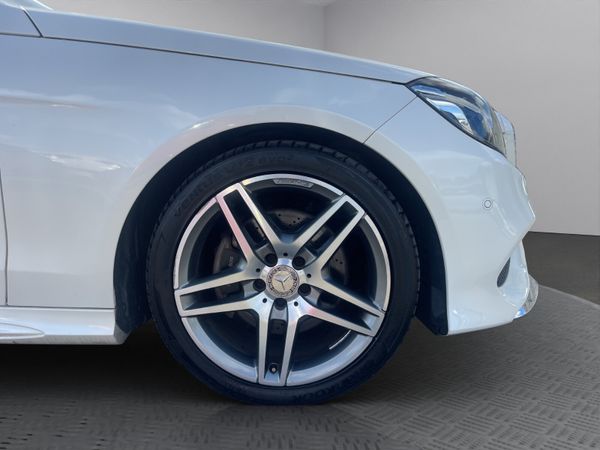 2015 Mercedes-Benz E-Class (S115) 369651396