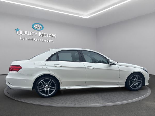 2015 Mercedes-Benz E-Class (S115) 369651393