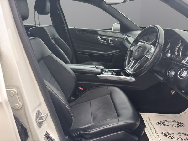 2015 Mercedes-Benz E-Class (S115) 369651438