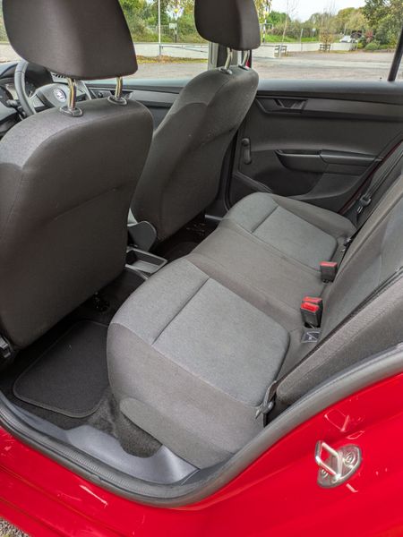 SKODA FABIA ACTIVE 1.0L 369651756