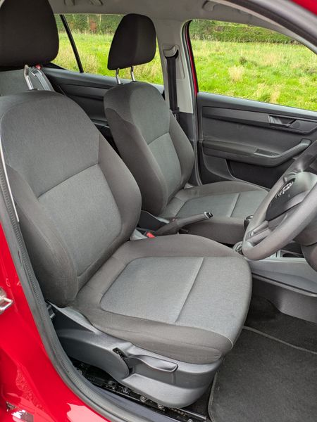 SKODA FABIA ACTIVE 1.0L 369651766