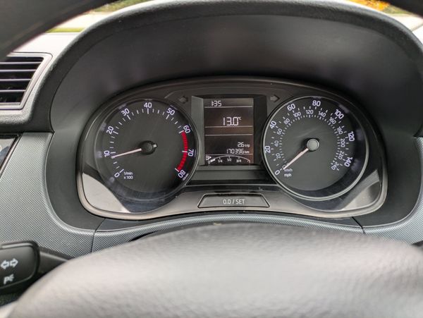 SKODA FABIA ACTIVE 1.0L 369651843