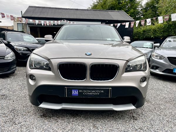 BMW X1 2.0 (WARRANTY/NCT/TAX) 369666275