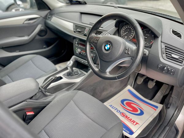 BMW X1 2.0 (WARRANTY/NCT/TAX) 369666276