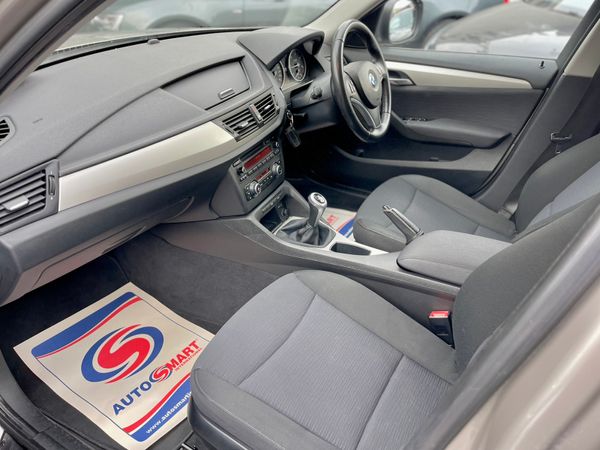 BMW X1 2.0 (WARRANTY/NCT/TAX) 369666278