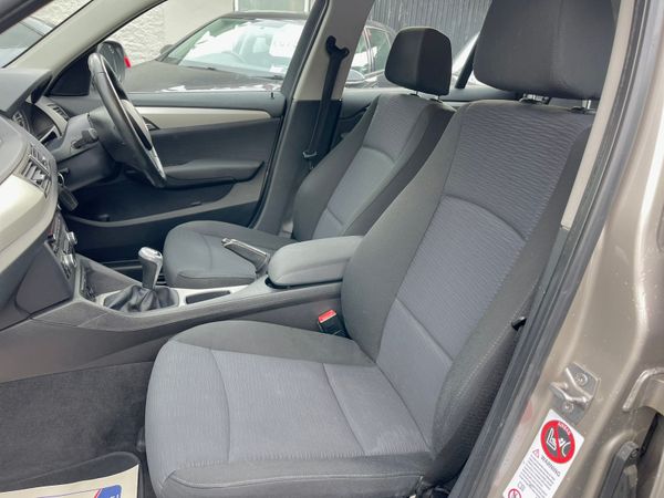 BMW X1 2.0 (WARRANTY/NCT/TAX) 369666279