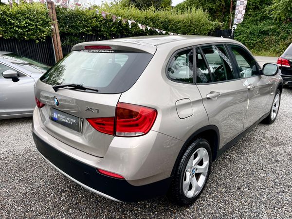 BMW X1 2.0 (WARRANTY/NCT/TAX) 369666273