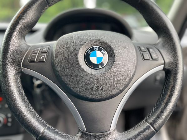 BMW X1 2.0 (WARRANTY/NCT/TAX) 369666281