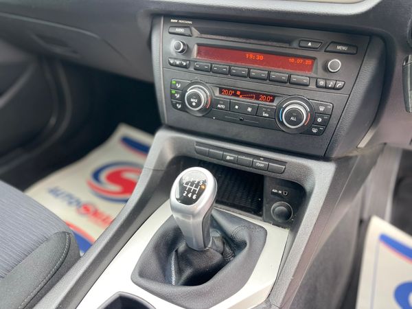 BMW X1 2.0 (WARRANTY/NCT/TAX) 369666282