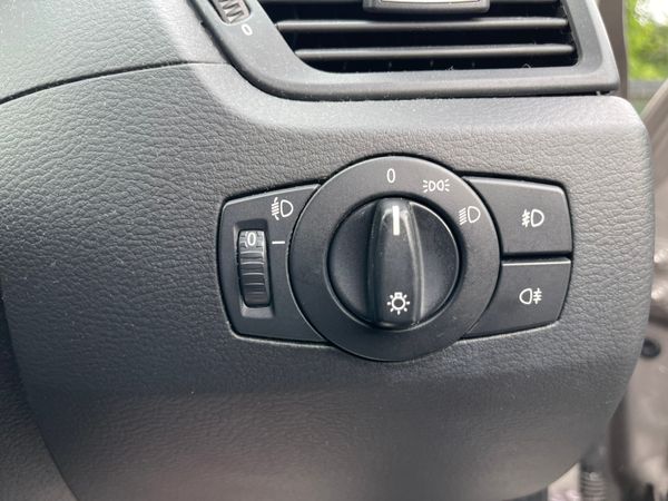 BMW X1 2.0 (WARRANTY/NCT/TAX) 369666283