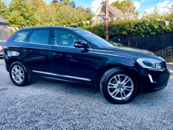 Volvo XC60 2.4 AWD 369666638