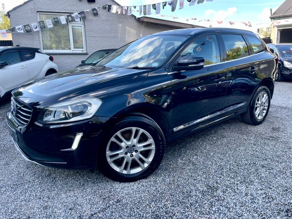 Volvo XC60 2.4 AWD 369666639