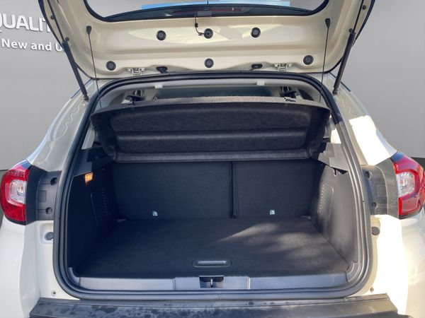 2016 RENAULT CAPTUR (S83) 369666631