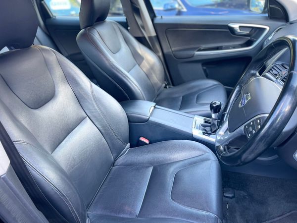 Volvo XC60 2.4 AWD 369666643