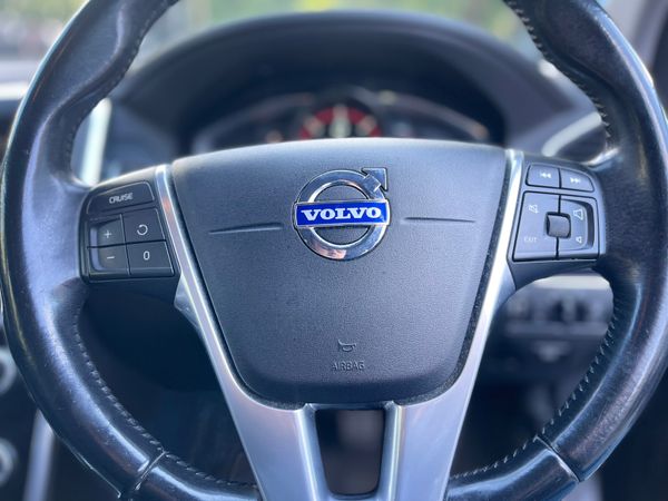 Volvo XC60 2.4 AWD 369666650