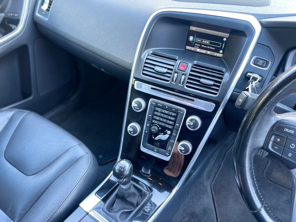 Volvo XC60 2.4 AWD 369666652